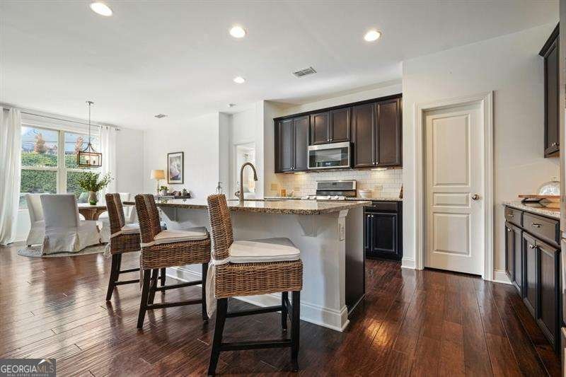 4006 Creekshire Trail Canton - Photo 16