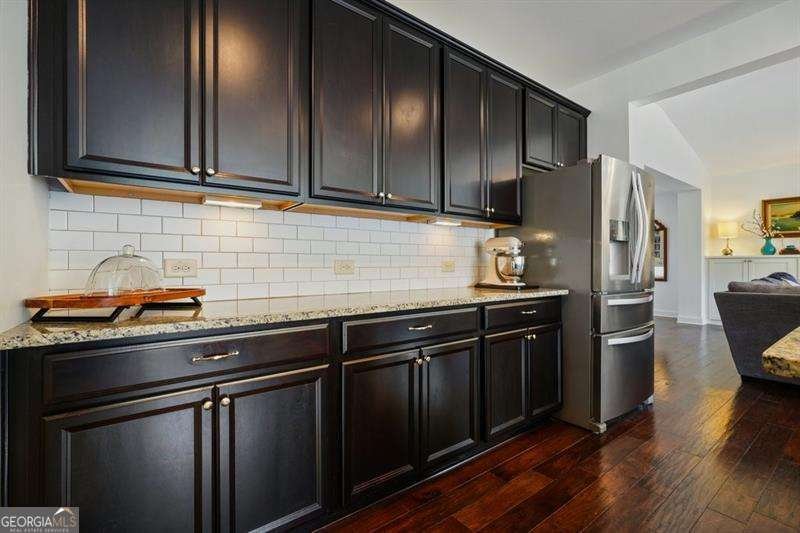 4006 Creekshire Trail Canton - Photo 19