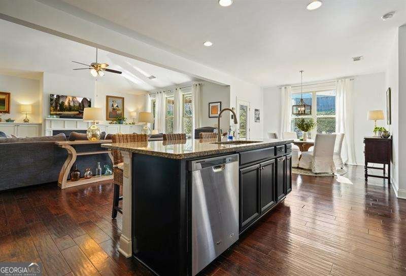 4006 Creekshire Trail Canton - Photo 20