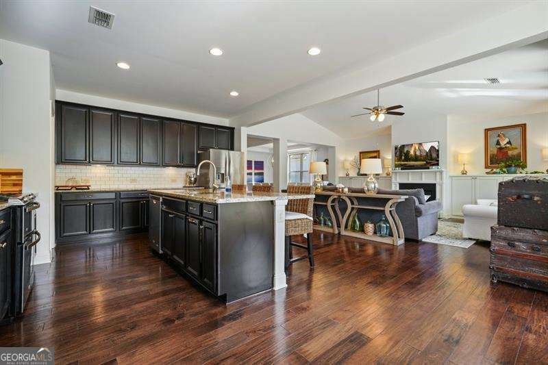 4006 Creekshire Trail Canton - Photo 21