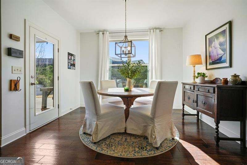 4006 Creekshire Trail Canton - Photo 22