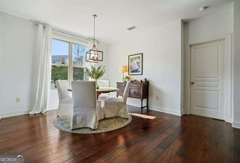 4006 Creekshire Trail Canton - Photo 23