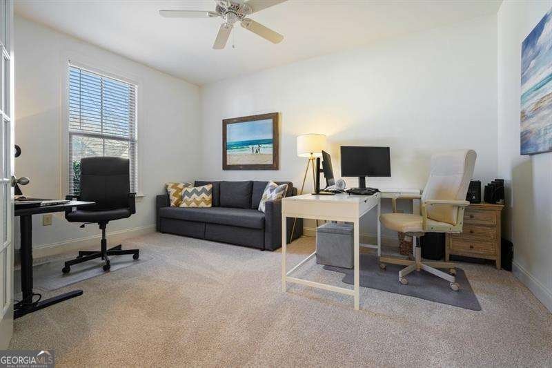 4006 Creekshire Trail Canton - Photo 24