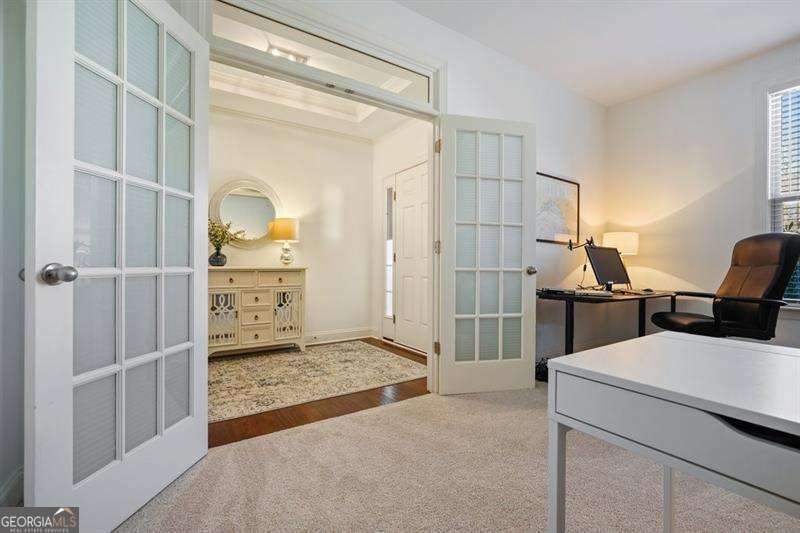 4006 Creekshire Trail Canton - Photo 25