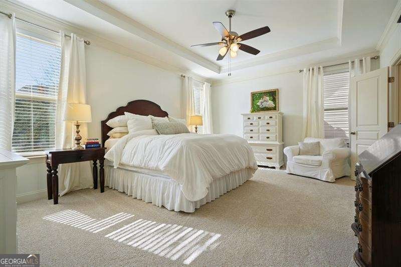 4006 Creekshire Trail Canton - Photo 26