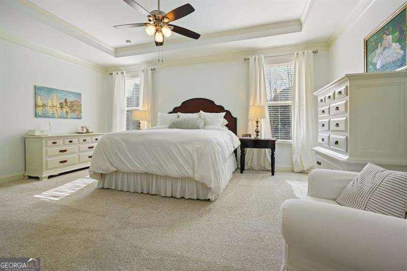 4006 Creekshire Trail Canton - Photo 27