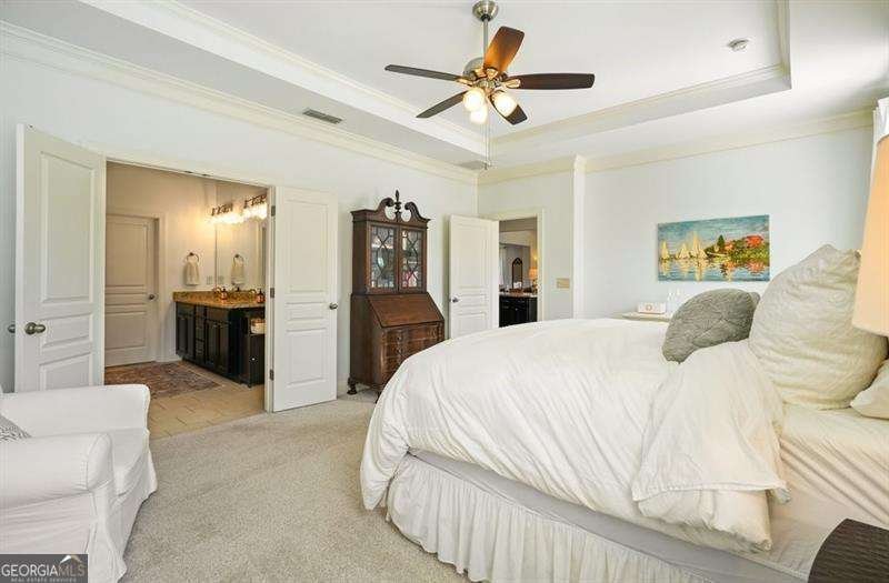 4006 Creekshire Trail Canton - Photo 28