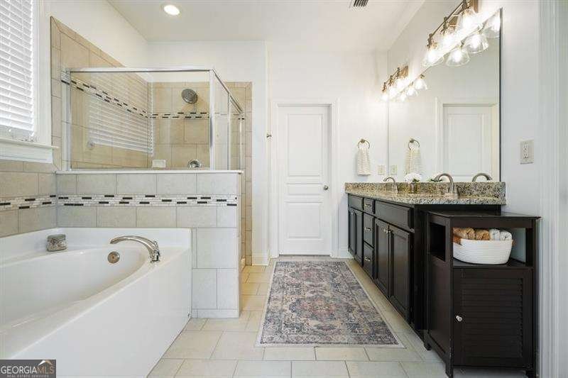 4006 Creekshire Trail Canton - Photo 29