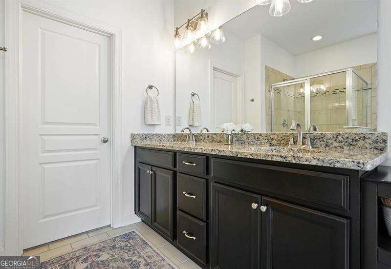 4006 Creekshire Trail Canton - Photo 30