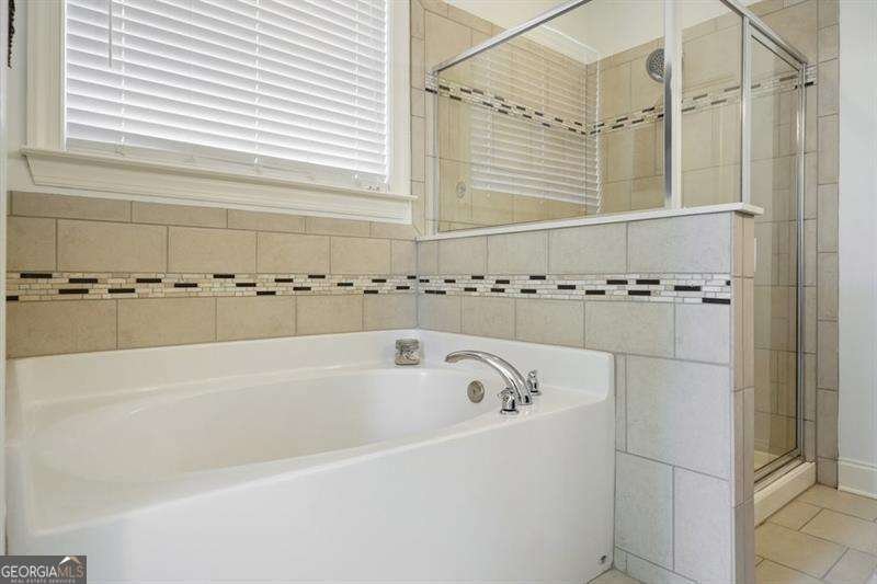 4006 Creekshire Trail Canton - Photo 31