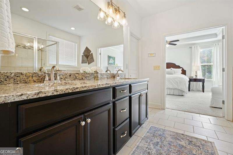 4006 Creekshire Trail Canton - Photo 32