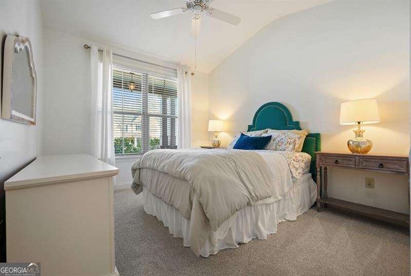 4006 Creekshire Trail Canton - Photo 33