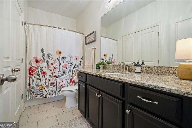 4006 Creekshire Trail Canton - Photo 34