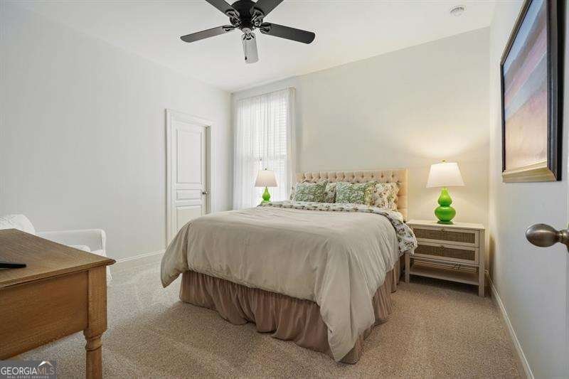 4006 Creekshire Trail Canton - Photo 35