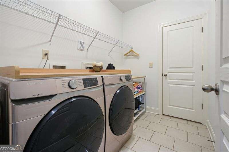 4006 Creekshire Trail Canton - Photo 36