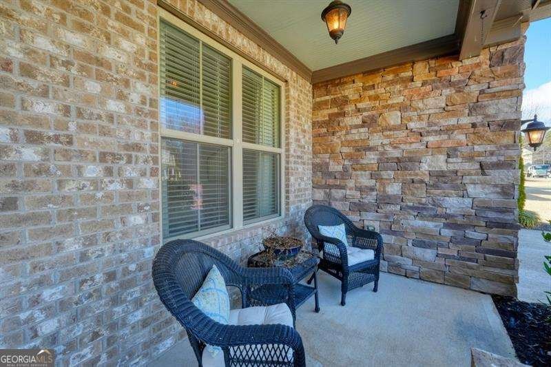 4006 Creekshire Trail Canton - Photo 38