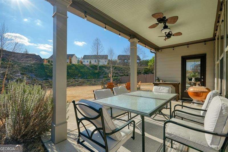 4006 Creekshire Trail Canton - Photo 39