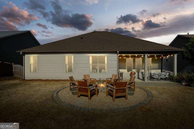 4006 Creekshire Trail Canton - Photo 40