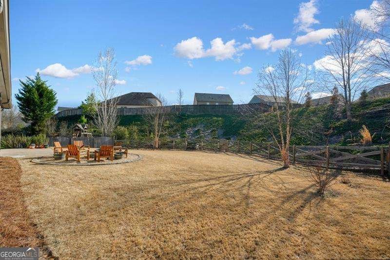 4006 Creekshire Trail Canton - Photo 41