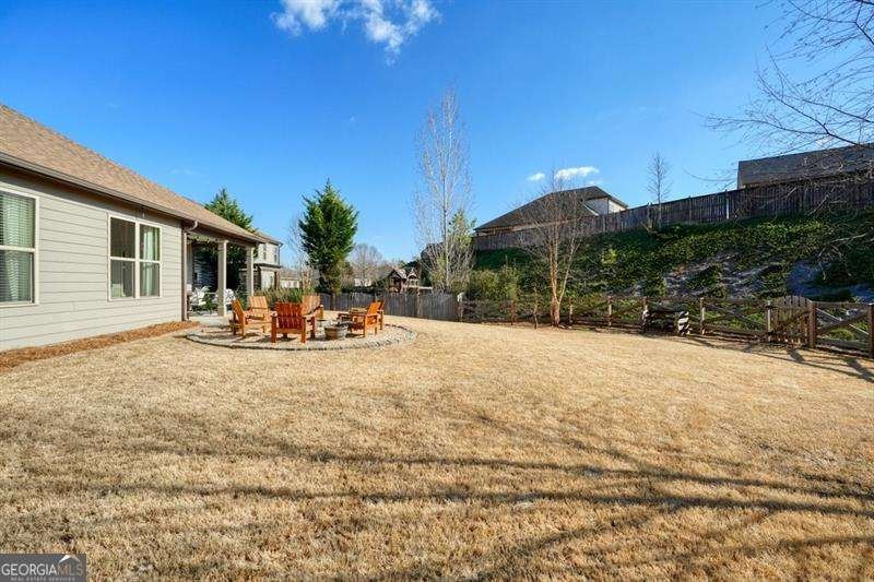 4006 Creekshire Trail Canton - Photo 42