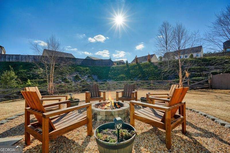 4006 Creekshire Trail Canton - Photo 43