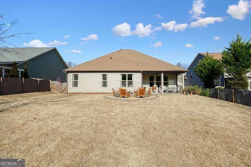 4006 Creekshire Trail Canton - Photo 45