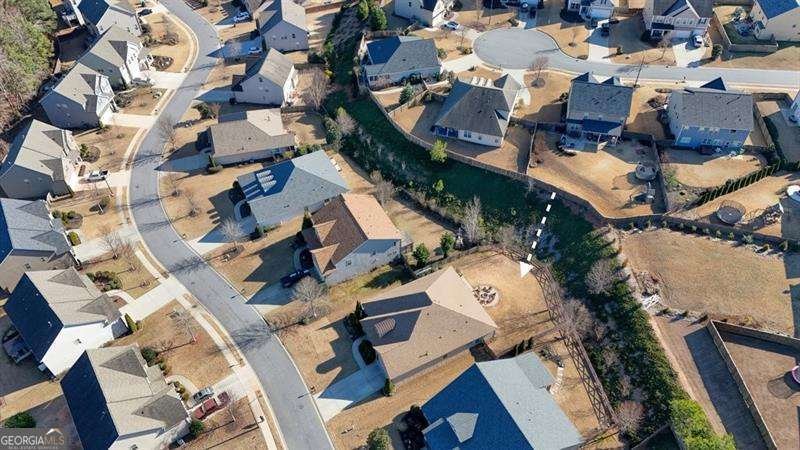 4006 Creekshire Trail Canton - Photo 46