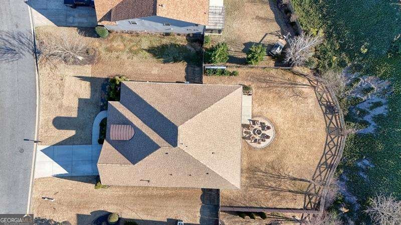 4006 Creekshire Trail Canton - Photo 47