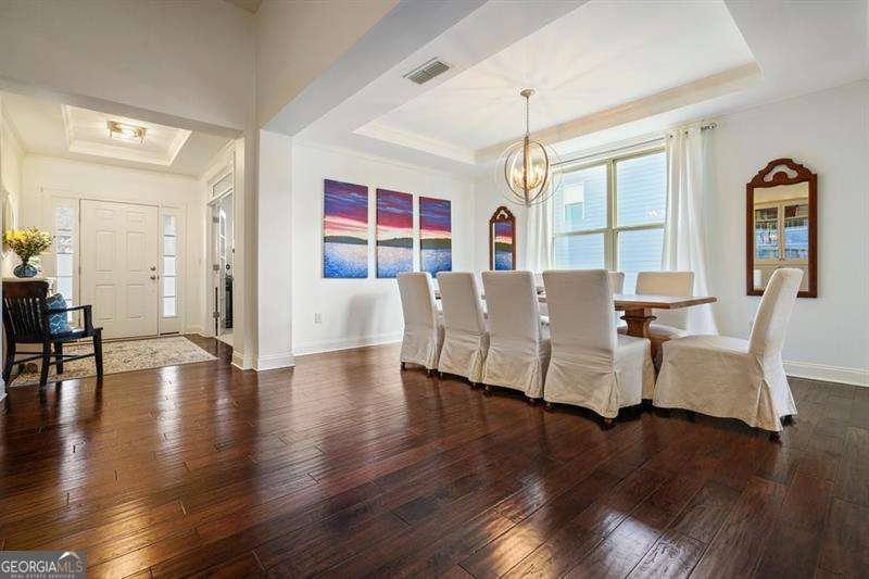 4006 Creekshire Trail Canton - Photo 6