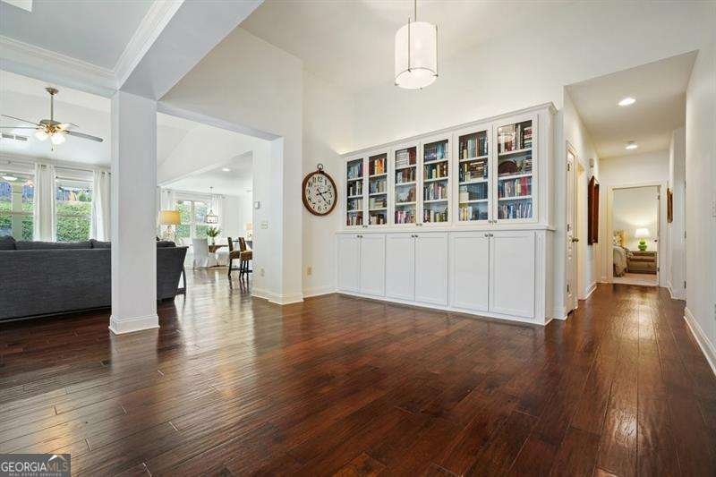 4006 Creekshire Trail Canton - Photo 7