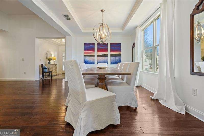 4006 Creekshire Trail Canton - Photo 8