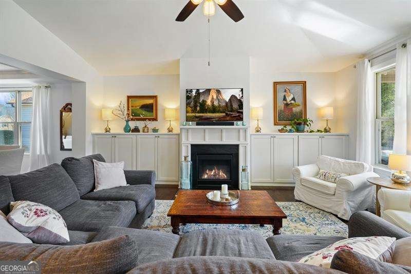 4006 Creekshire Trail Canton - Photo 9