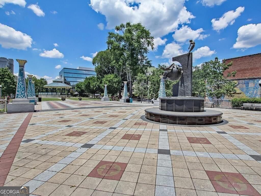 583 Emory Oaks Way Decatur - Photo 18