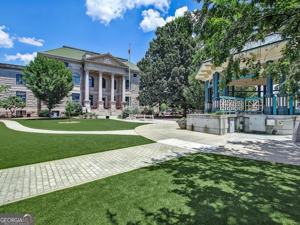 583 Emory Oaks Way Decatur - Photo 6