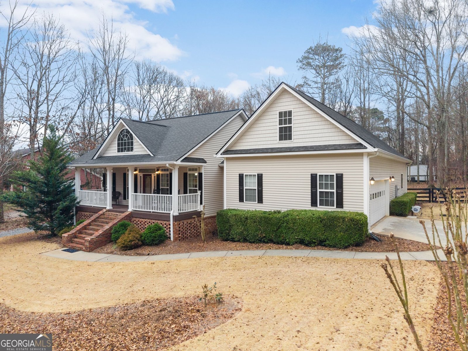 96 Magnolia Place Commerce - Photo 1