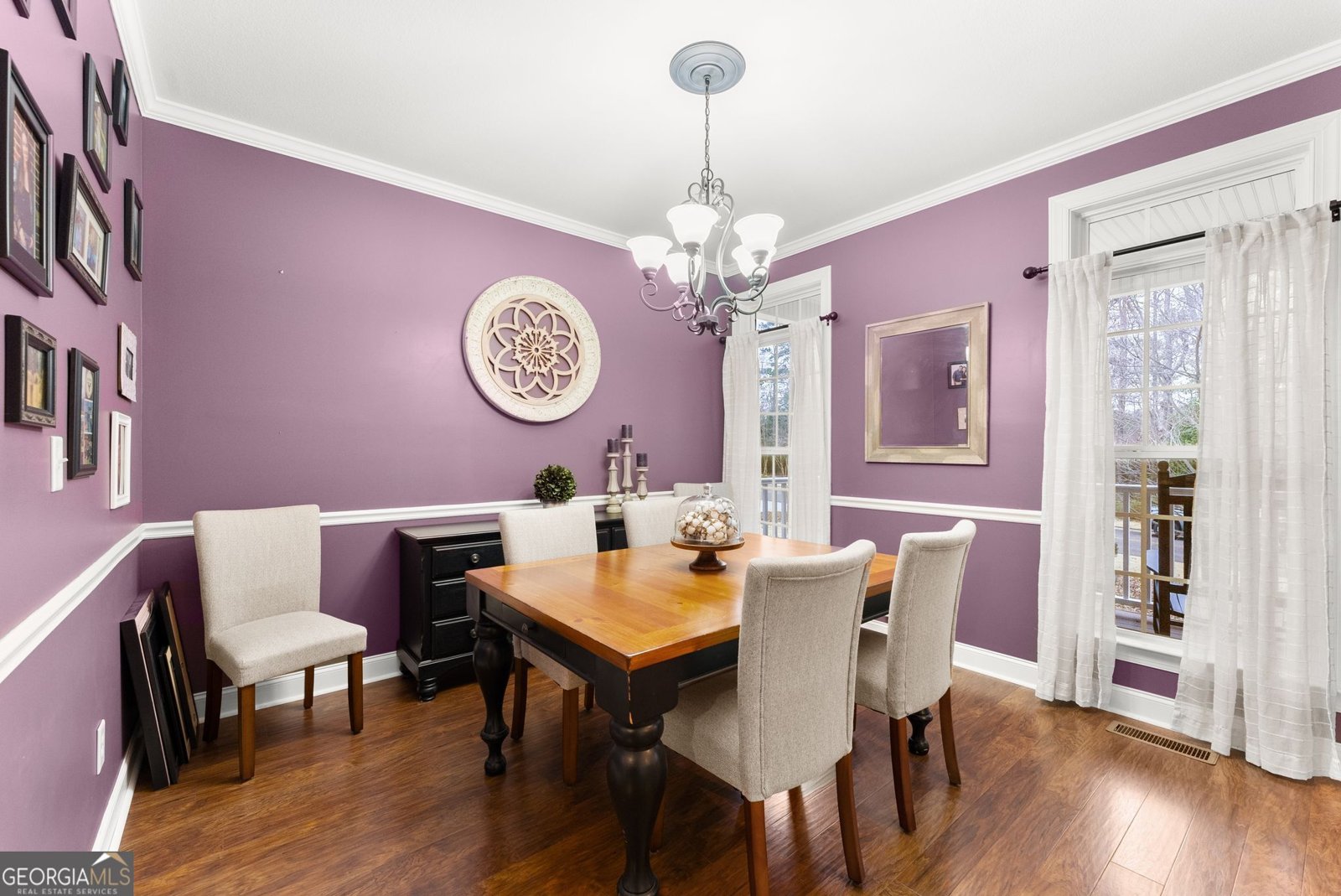 96 Magnolia Place Commerce - Photo 11