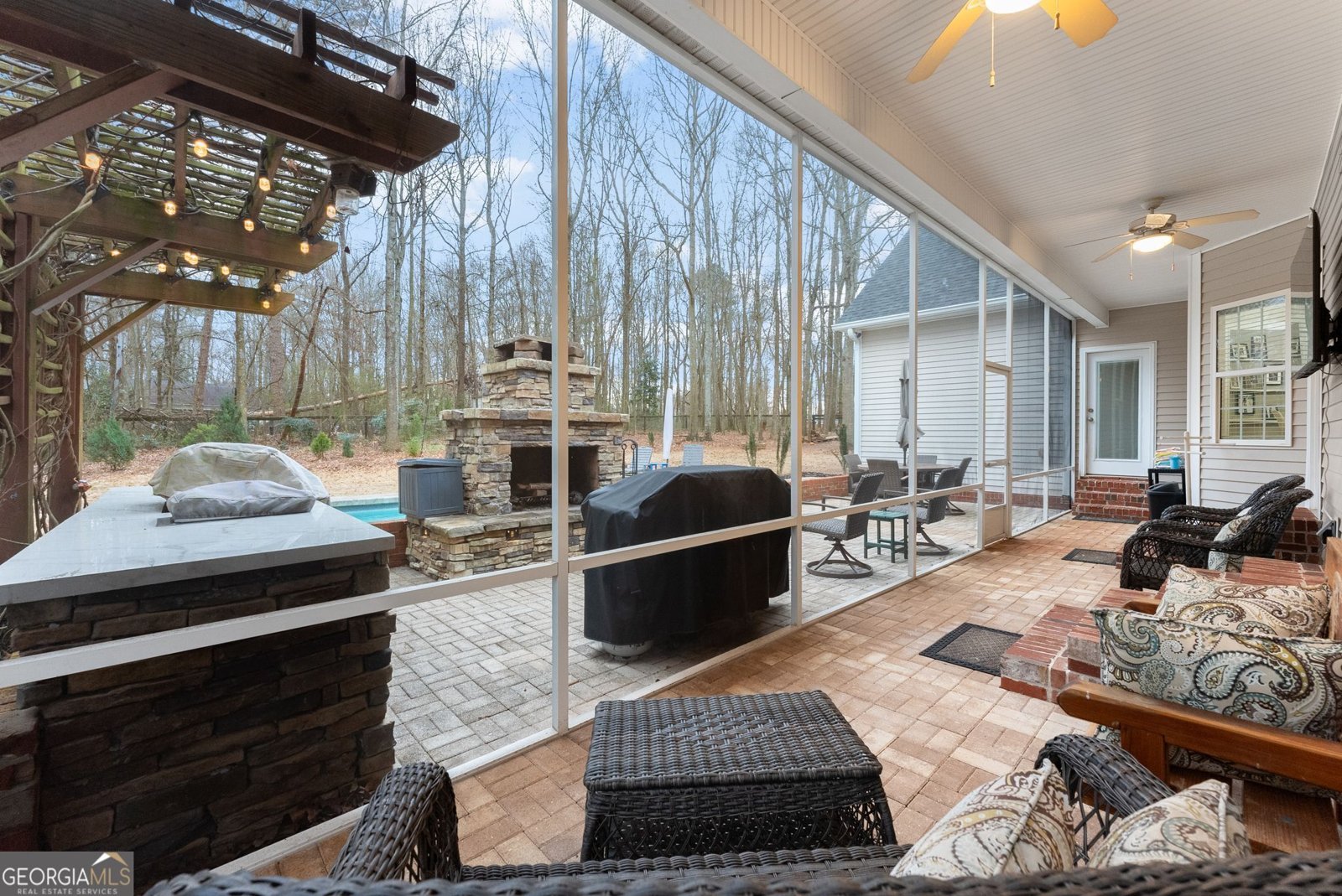 96 Magnolia Place Commerce - Photo 33