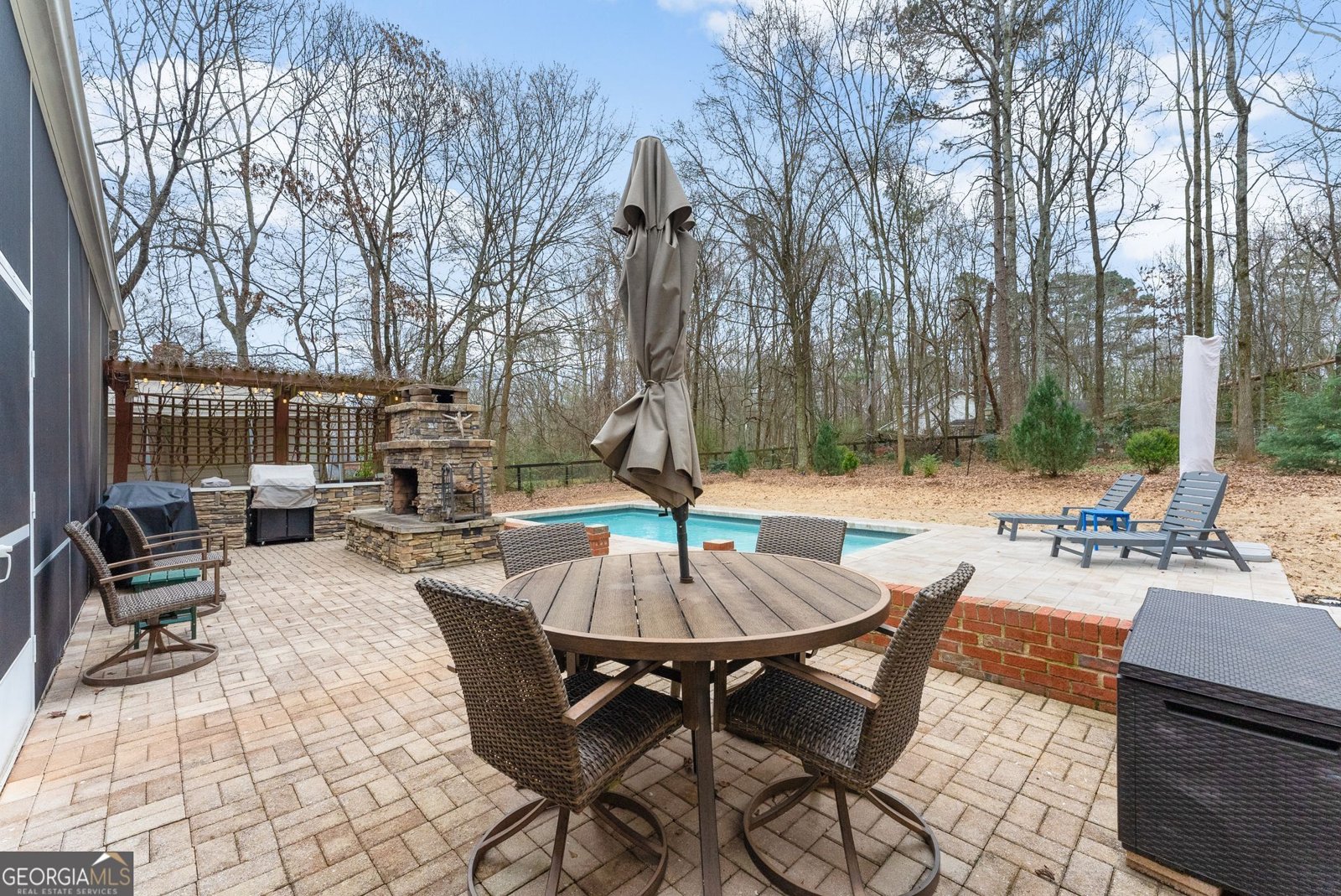 96 Magnolia Place Commerce - Photo 34