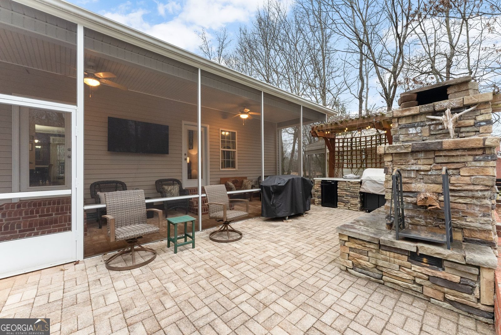 96 Magnolia Place Commerce - Photo 36