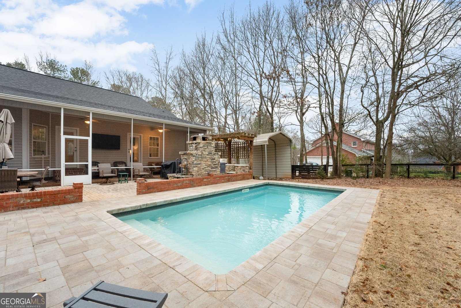 96 Magnolia Place Commerce - Photo 40