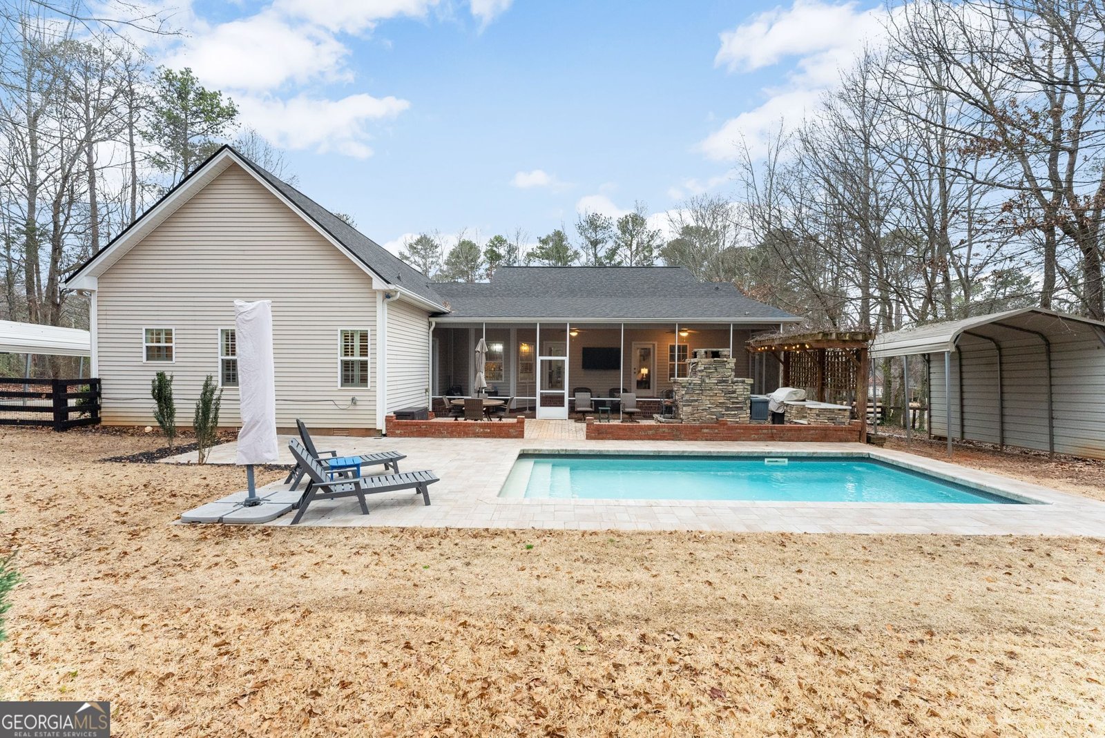 96 Magnolia Place Commerce - Photo 43