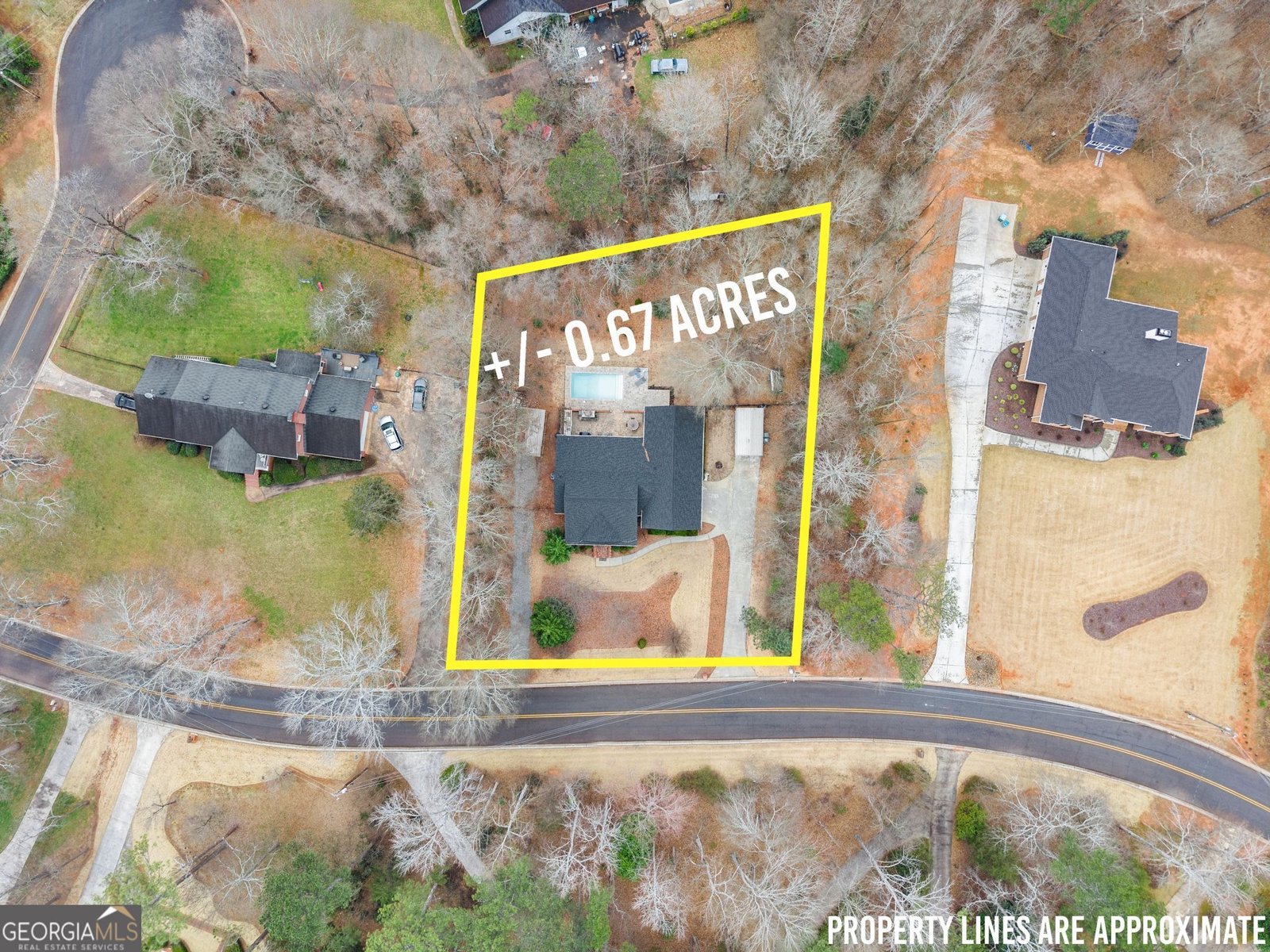 96 Magnolia Place Commerce - Photo 53