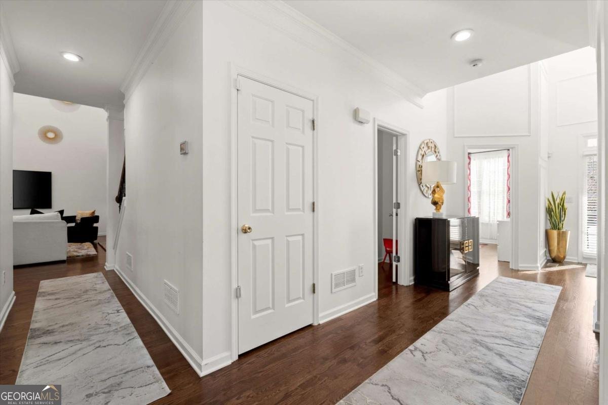 4146 Kingsley Park Court Peachtree Corners - Photo 11