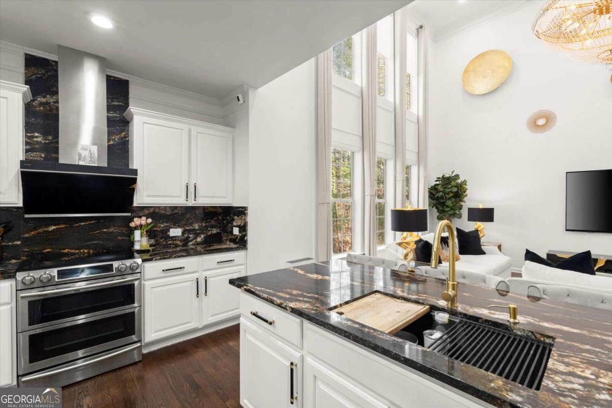 4146 Kingsley Park Court Peachtree Corners - Photo 15