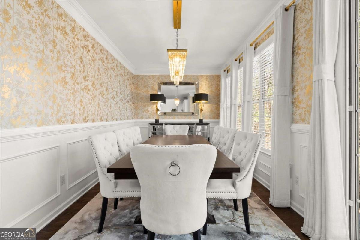 4146 Kingsley Park Court Peachtree Corners - Photo 18