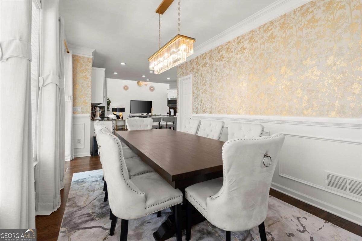 4146 Kingsley Park Court Peachtree Corners - Photo 19