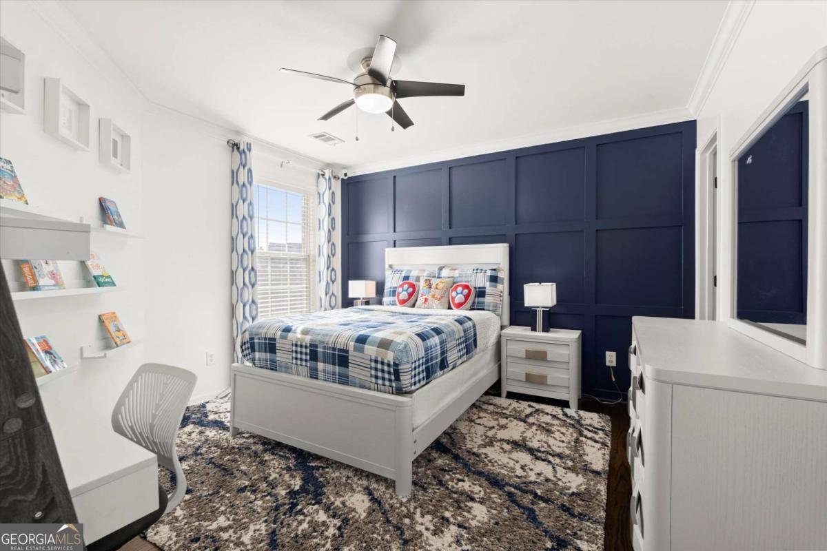 4146 Kingsley Park Court Peachtree Corners - Photo 25