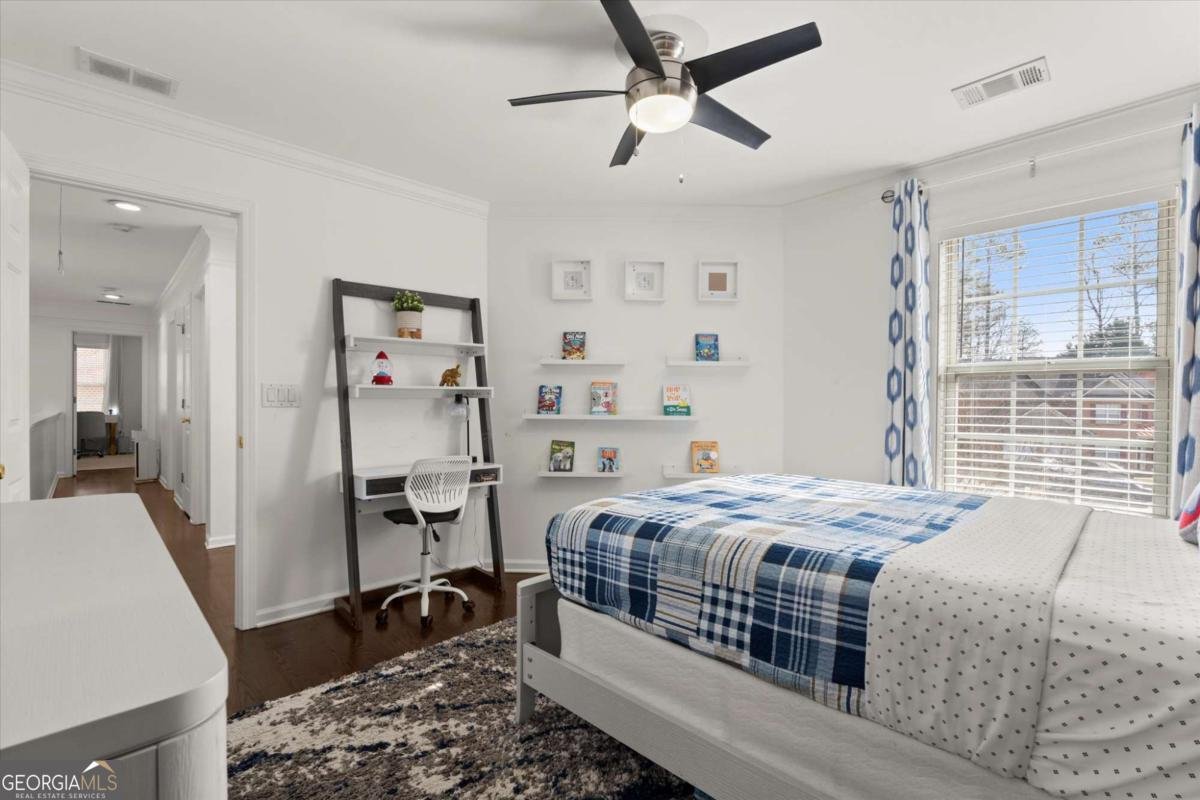 4146 Kingsley Park Court Peachtree Corners - Photo 26