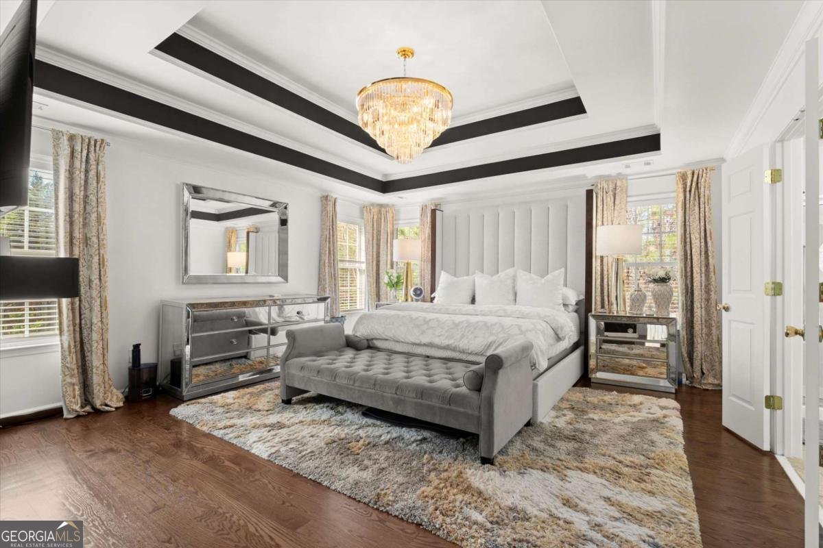 4146 Kingsley Park Court Peachtree Corners - Photo 27