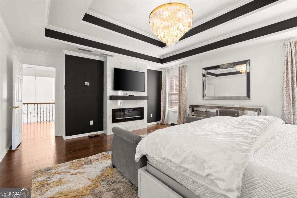 4146 Kingsley Park Court Peachtree Corners - Photo 29